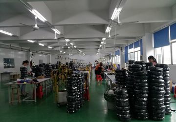 Dongguan Blueto Electronics&Communication Co., Ltd