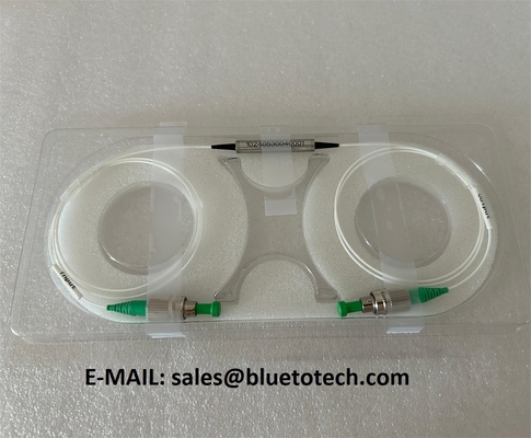 FC/UPC Connector 1550nm PM Panda Fiber Linear Polarizer For Optimal Polarization Management In Fiber Optic Systems