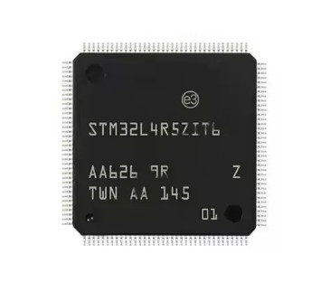 Integrated Circuit STM32L4R5ZIT6 Electronic Components IC Chip In Stock