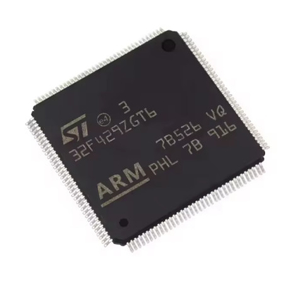 IC Chips STM32F429ZGT6 ARM Microcontrollers MCU New Original Integrated Circuit Electronic Components