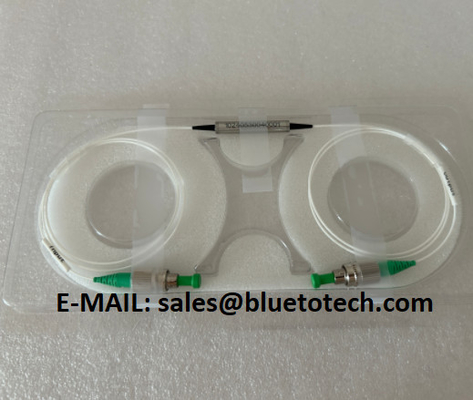 Fiber Linear Polarizer FC/APC Connector Polarization Maintaining PM In-line Fiber Optic Polarizers FC/APC