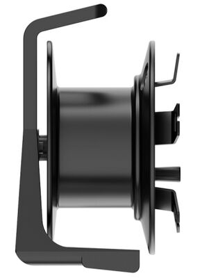 Plastic Plastic Cable Trolly 600mm 300m Professional Unbreakable Cable Drum 600m 300m