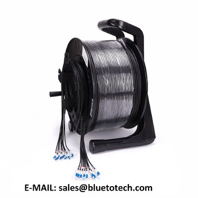 Plastic Plastic Cable Trolly 600mm 300m Professional Unbreakable Cable Drum 600m 300m