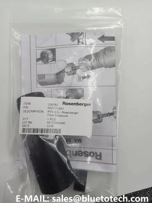 RFE 2.0 Rosenberger繊維のエンクロージャの当初のRosenberger RFEの防水コネクターDLC