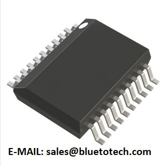 ADUM3472ARSZ アナログデバイス 集積回路 新しいオリジナルIC ADC 1Mbps 4 SSOP-20