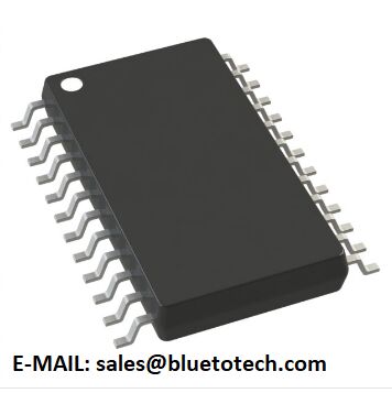AD7190BRUZ アナログ・デバイセズ社製IC、TSSOP-24パッケージ、新品オリジナルブランド、-40℃～105℃の温度範囲