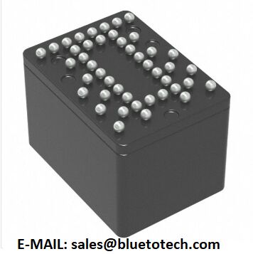 アナログデバイス ADIS16475-2BMLZ 精密MEMS IMU 2621440deg/s/LSB ミニチュア BGA-44 パッケージ 幅広い温度範囲 -40°C~105°C