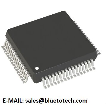 AD7606BSTZ アナログデバイス LQFP QFP パッケージとDSP MICROWIRE 平行QSPI SPI シリアルポート付き統合回路 -40°C~85°Cアプリケーション