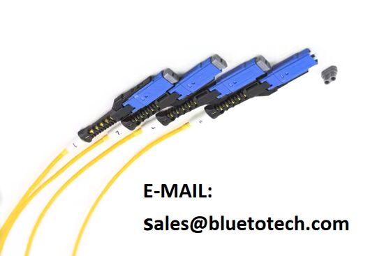 MPO/APC から MDC/UPC 8Core シングルモデル 光ファイバー トランクケーブル 光ファイバー パッチコード 8Fiber MPo から MDC SM