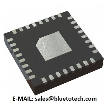 DRV8703QRHBRQ1 VQFN-32 集成电路 全新原装