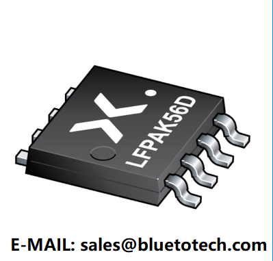 BUK7K6R8-40E、115 Nexperia N チャネル MOSFET LFPAK-56D 集積回路電子部品在庫あり
