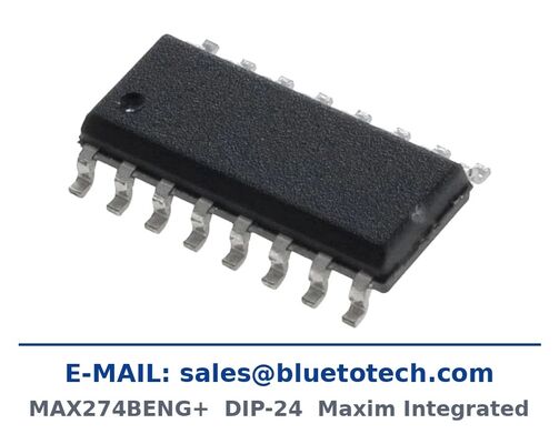 第8順位 150kHzレジスタ プログラム可能なアクティブフィルター 低通路フィルター 連続時間 DIP-24