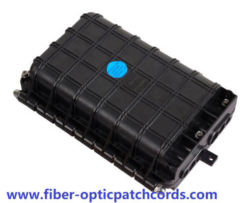 横のタイプ3入口3の出口48の中心の光学スプライスの閉鎖