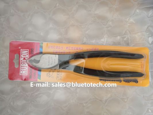 RUBICON RCA-200の中央強さメンバーのカッター、ケーブルのカッターRCA RUBICON